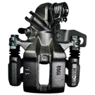 2016 Acura ILX Brake Caliper 1